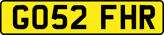 GO52FHR