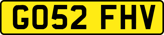 GO52FHV