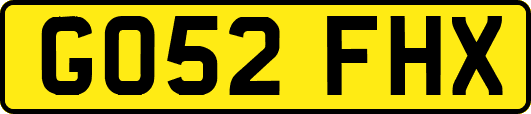 GO52FHX