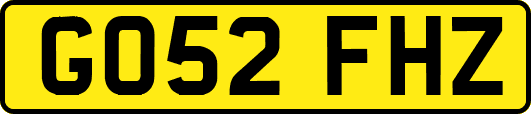 GO52FHZ