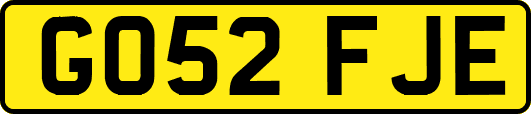 GO52FJE
