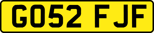 GO52FJF
