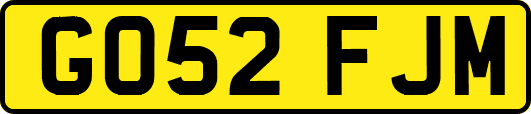 GO52FJM