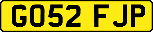 GO52FJP