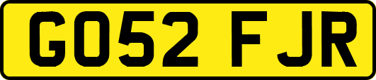 GO52FJR