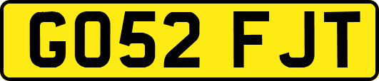 GO52FJT