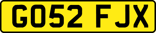 GO52FJX