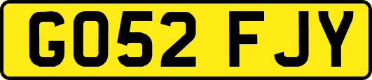 GO52FJY