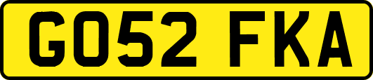 GO52FKA