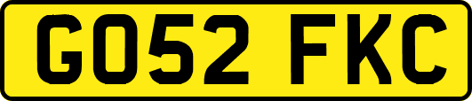 GO52FKC