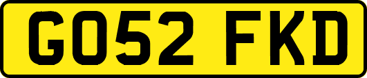 GO52FKD