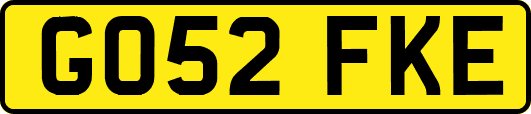 GO52FKE