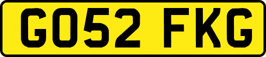 GO52FKG