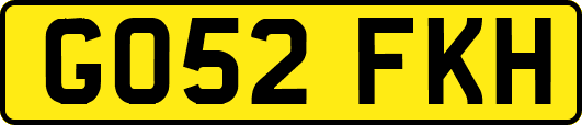 GO52FKH