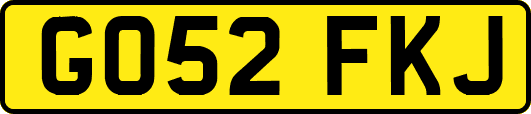 GO52FKJ