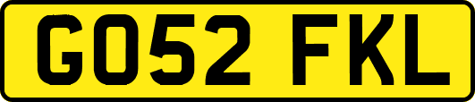 GO52FKL