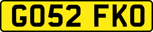 GO52FKO