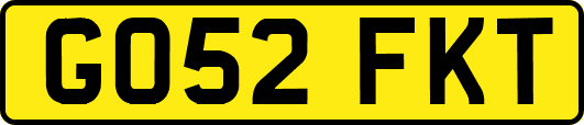 GO52FKT