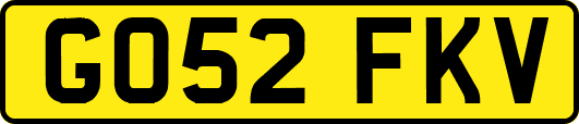 GO52FKV