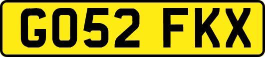 GO52FKX