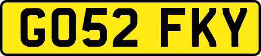 GO52FKY