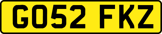 GO52FKZ