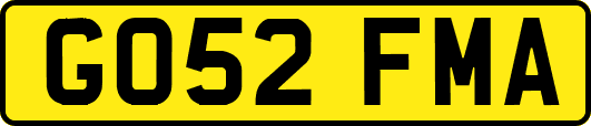 GO52FMA