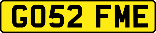 GO52FME