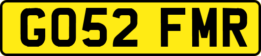 GO52FMR