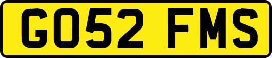 GO52FMS