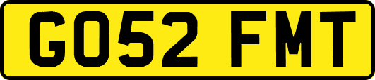 GO52FMT