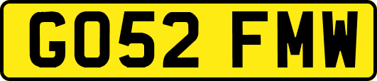 GO52FMW