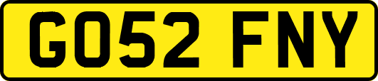 GO52FNY