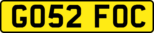 GO52FOC