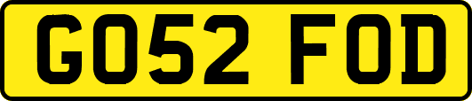 GO52FOD