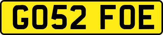 GO52FOE