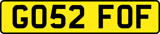 GO52FOF