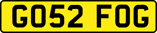 GO52FOG