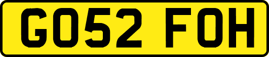 GO52FOH