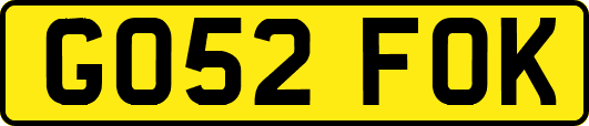 GO52FOK