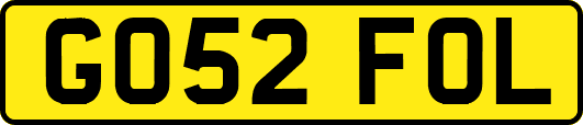 GO52FOL