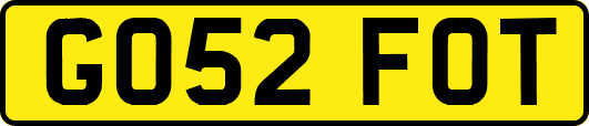GO52FOT