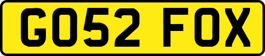 GO52FOX