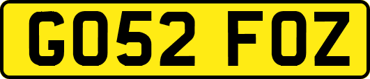 GO52FOZ