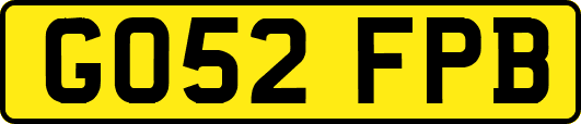 GO52FPB