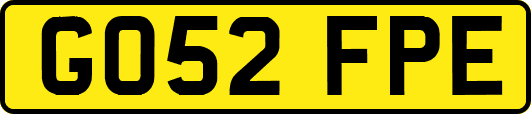 GO52FPE
