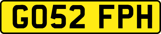 GO52FPH