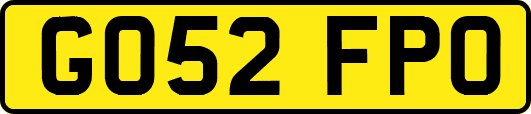 GO52FPO