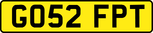 GO52FPT