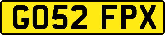 GO52FPX